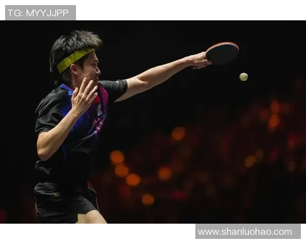 北京乒乓球队在大满贯赛事中的心理素质分析与表现评估