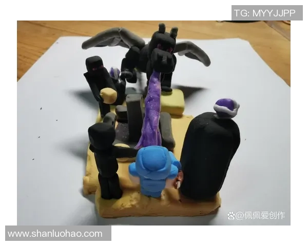 创意橡皮泥手工制作足球明星模型的乐趣与技巧分享