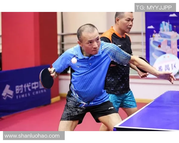 广州乒乓球队实力强劲荣登全国第十名引发关注与期待