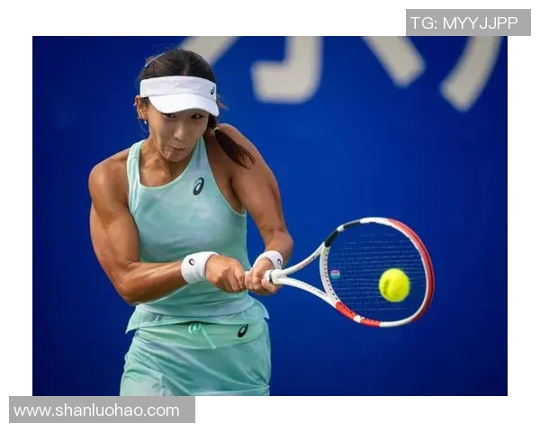 武汉网球队展现实力最新网球个人能力排名前十揭晓