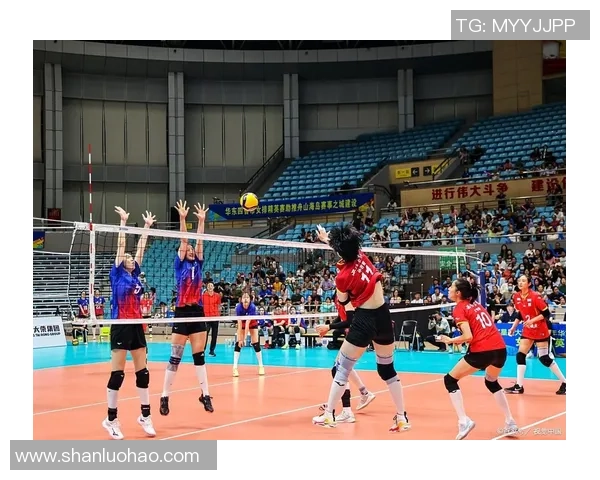 重庆排球队选拔赛精彩点评团队配合与战术执行的完美结合